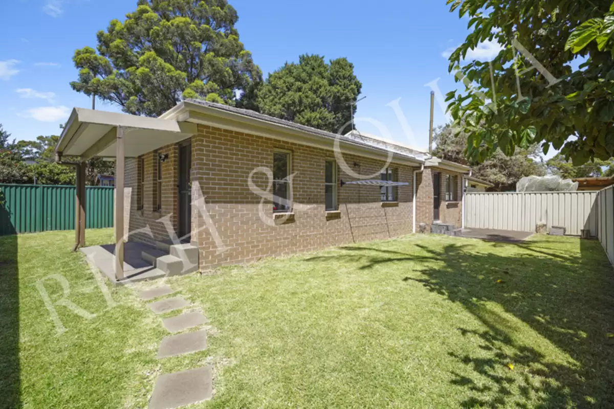 109a Croydon Avenue, Croydon Park Leased by Rich & Oliva - image 1