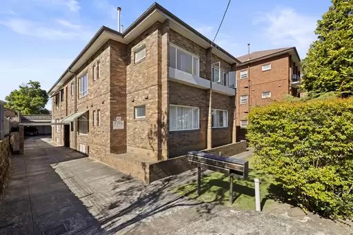 7/69 Albert Crescent, Burwood Leased by Rich & Oliva