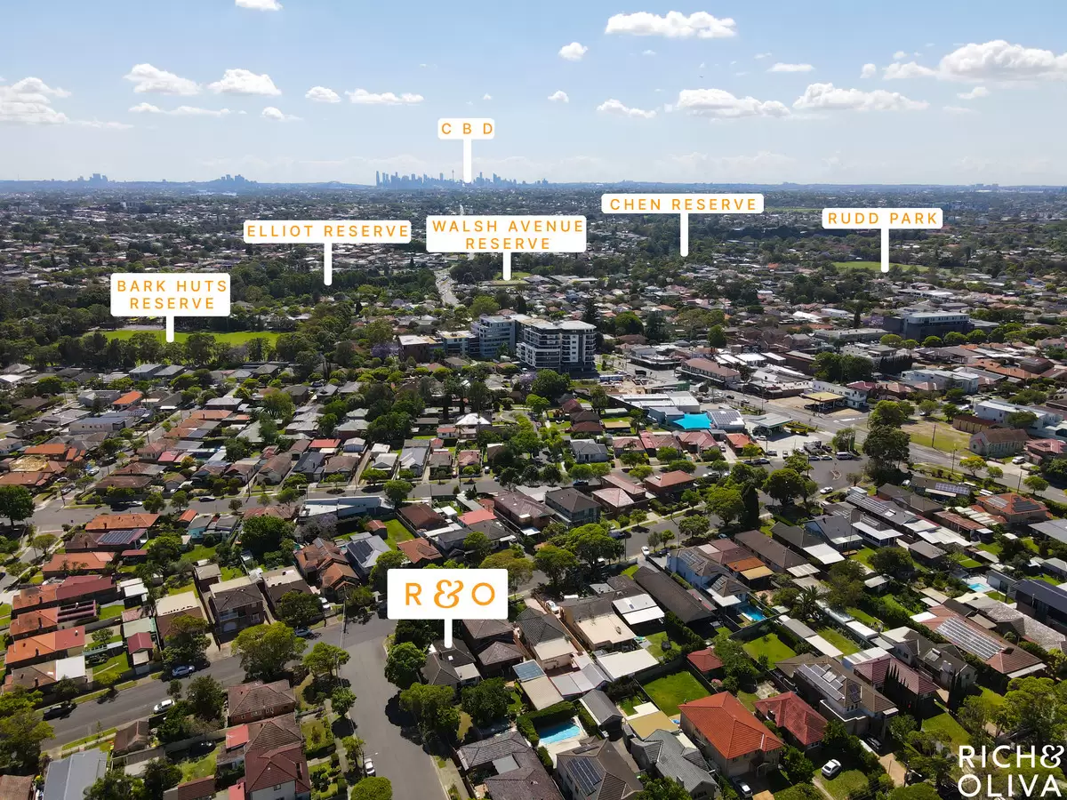 107 Madeline Street, Strathfield South Sold by Rich & Oliva - image 10