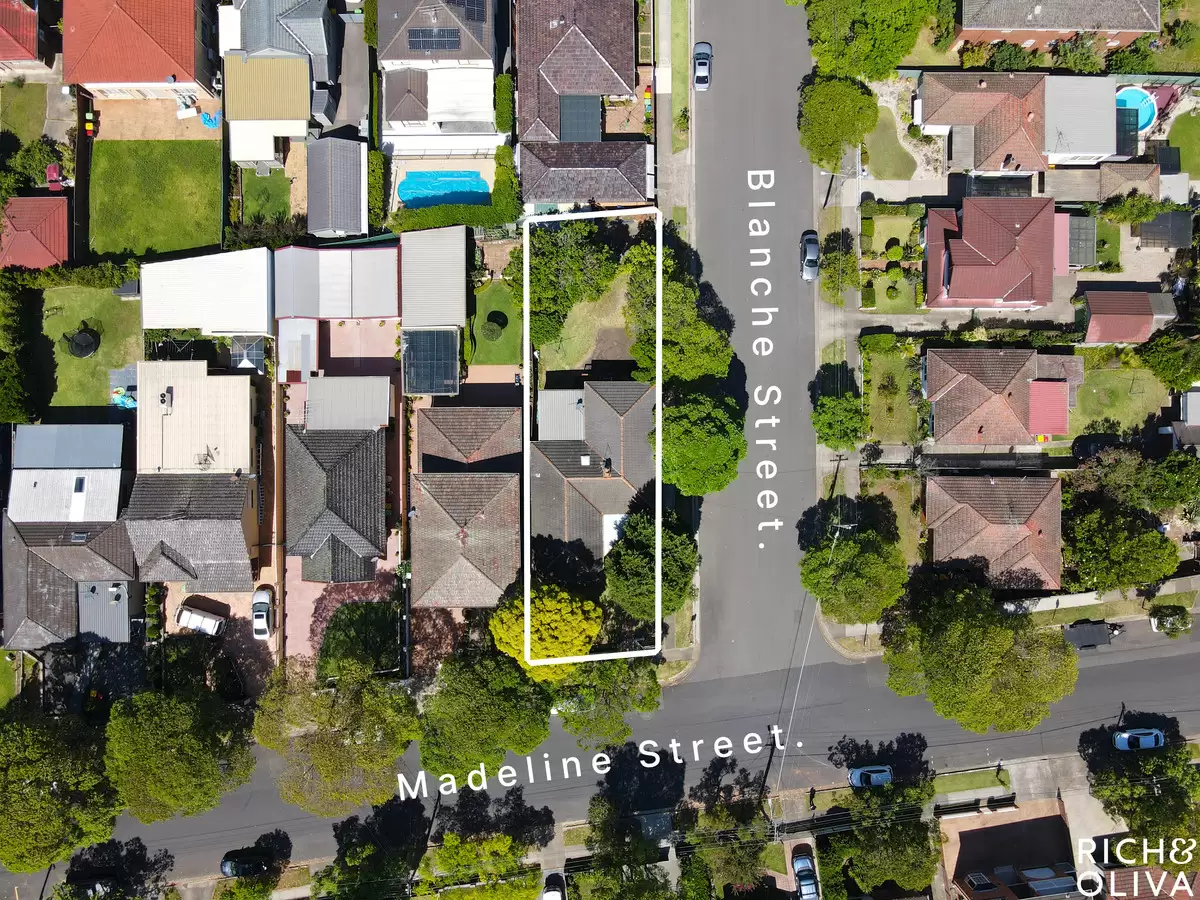 107 Madeline Street, Strathfield South Sold by Rich & Oliva - image 8