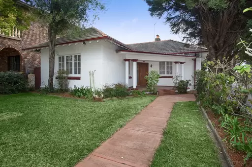 107 Madeline Street, Strathfield South Sold by Rich & Oliva