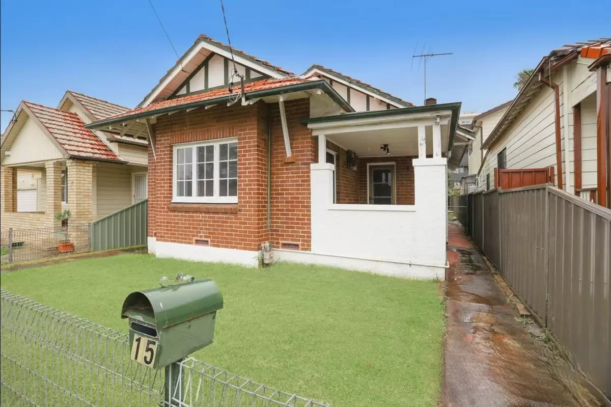 15 Campbell Street, Ramsgate Leased by Rich & Oliva - image 1