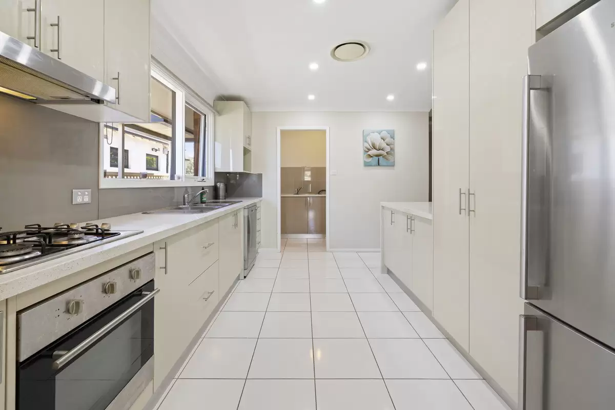 10 Rawson Street, Croydon Park Leased by Rich & Oliva - image 2