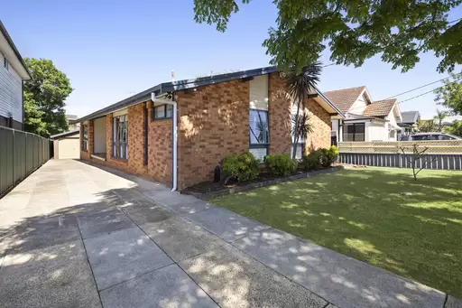 10 Rawson Street, Croydon Park Leased by Rich & Oliva