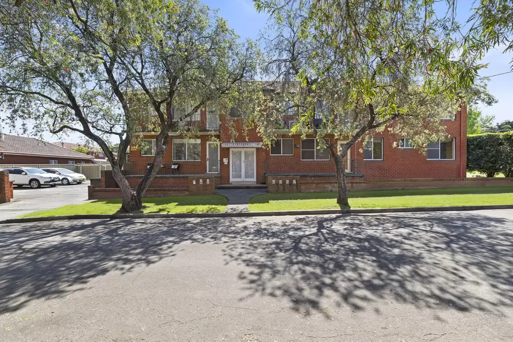 1/185 Croydon Avenue, Croydon Park Sold by Rich & Oliva