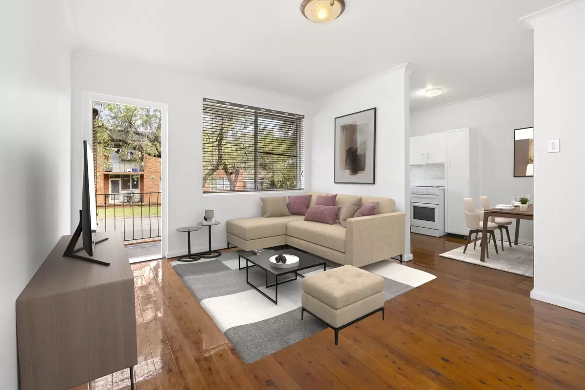 1/185 Croydon Avenue, Croydon Park Sold by Rich & Oliva - image 3