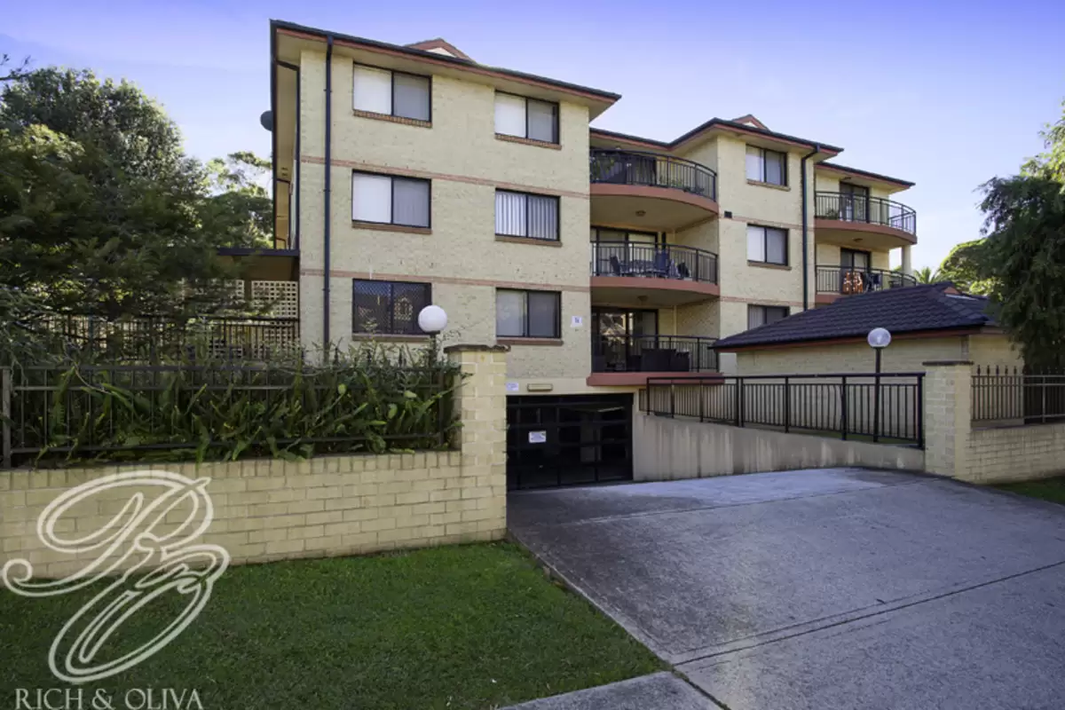 2/1A Carmen Street, Bankstown Sold by Rich & Oliva - image 1