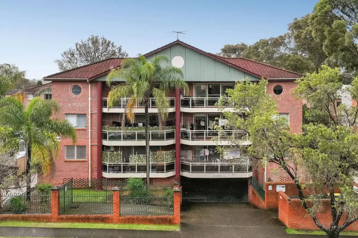 35/4-6 Dellwood Street, Bankstown Leased by Rich & Oliva - image 7