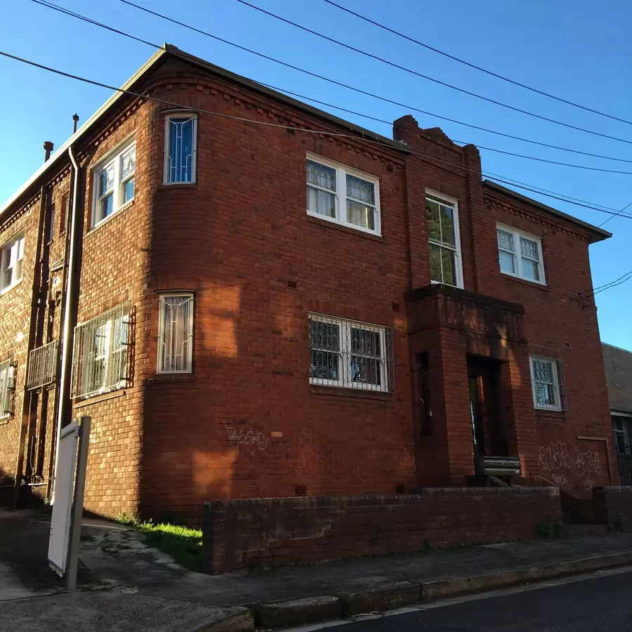 5/2A Fairfowl Street, Dulwich Hill Leased by Rich & Oliva - image 5