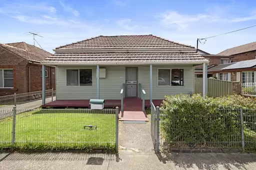 57 Thomas Street, Croydon Sold by Rich & Oliva