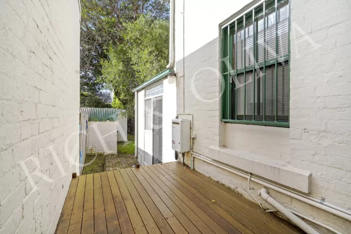 135 Glebe Street, Glebe Leased by Rich & Oliva - image 9