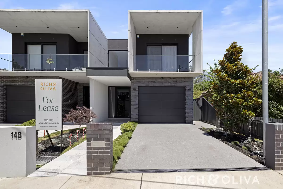 14B Birdwood Avenue, Belfield Leased by Rich & Oliva - image 1