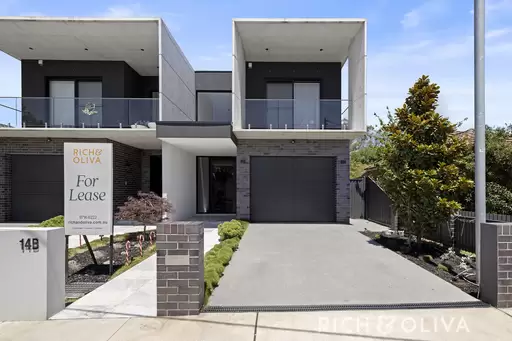 14B Birdwood Avenue, Belfield Leased by Rich & Oliva