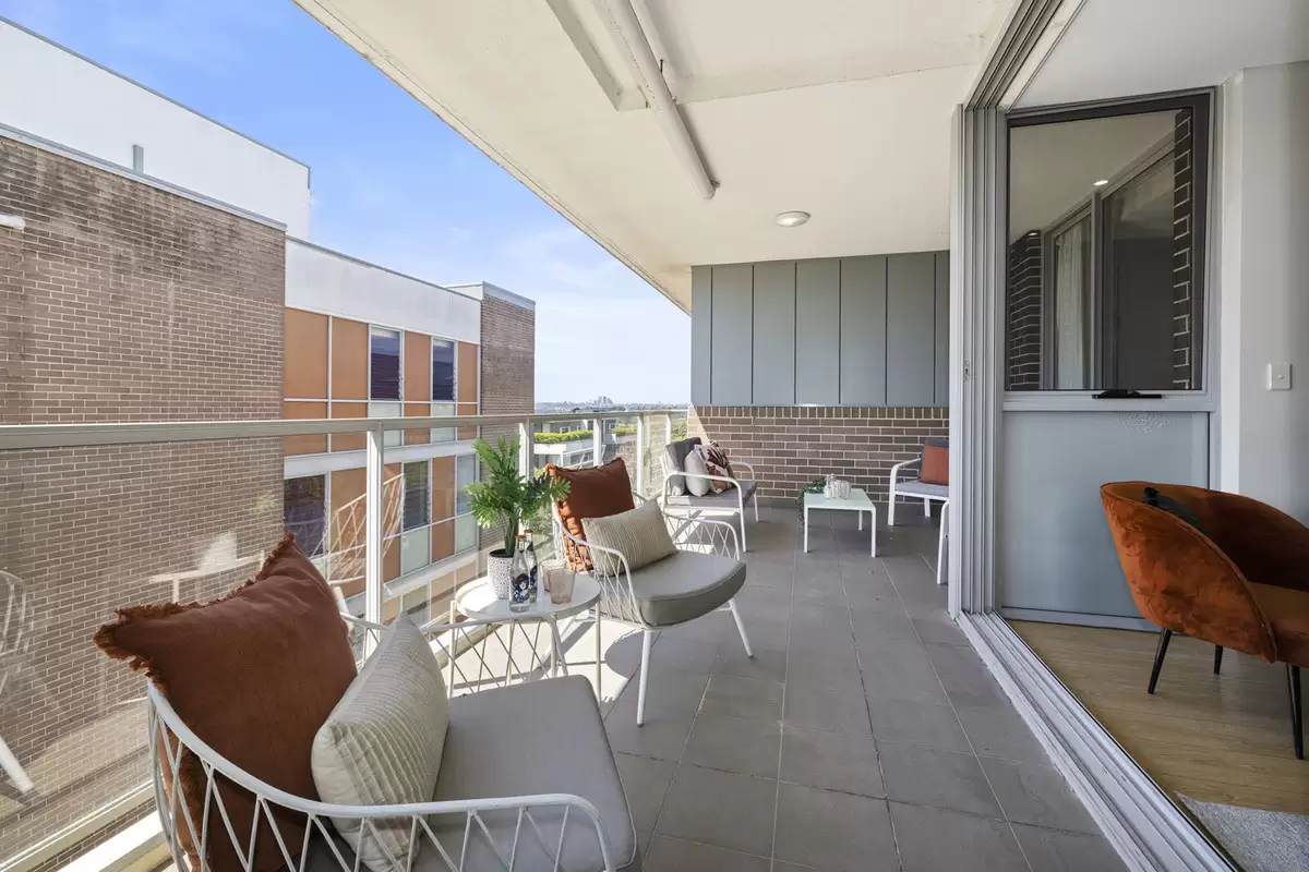 59/28 Gower Street, Summer Hill Sold by Rich & Oliva - image 6