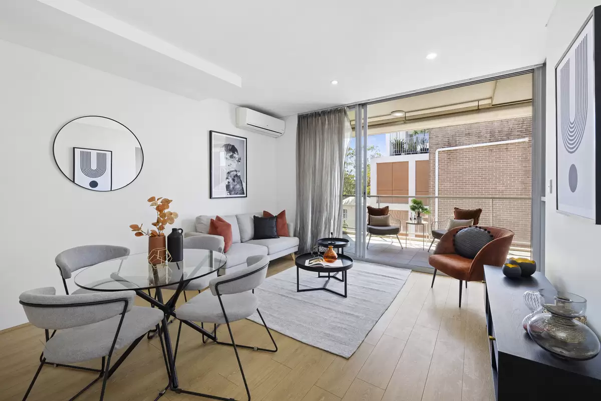 59/28 Gower Street, Summer Hill Sold by Rich & Oliva - image 2