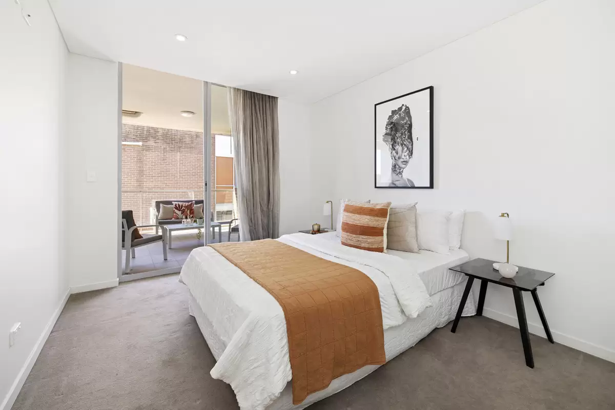 59/28 Gower Street, Summer Hill Sold by Rich & Oliva - image 5