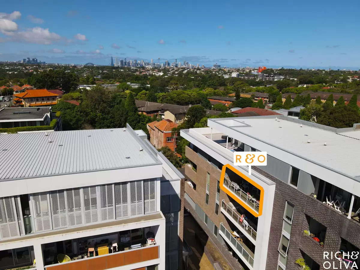 59/28 Gower Street, Summer Hill Sold by Rich & Oliva - image 9