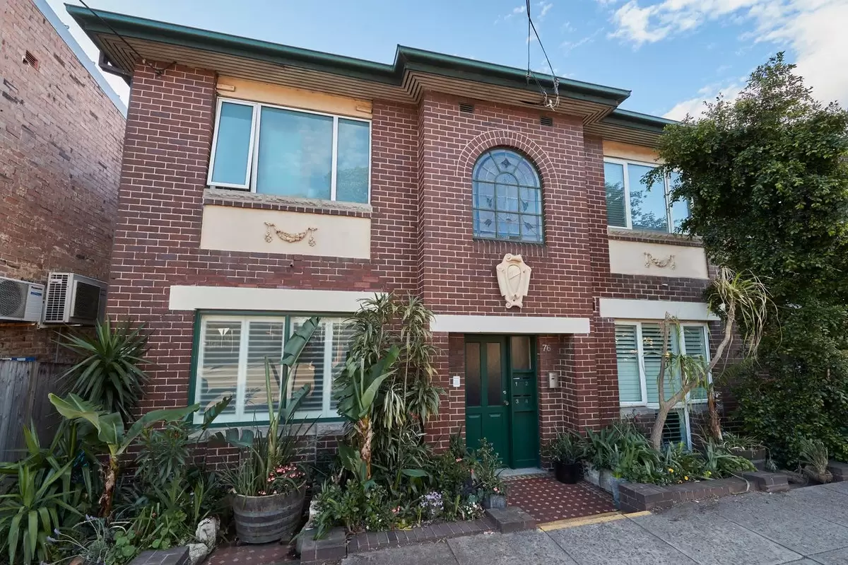 4/76 Lyons Road, Drummoyne Leased by Rich & Oliva - image 10