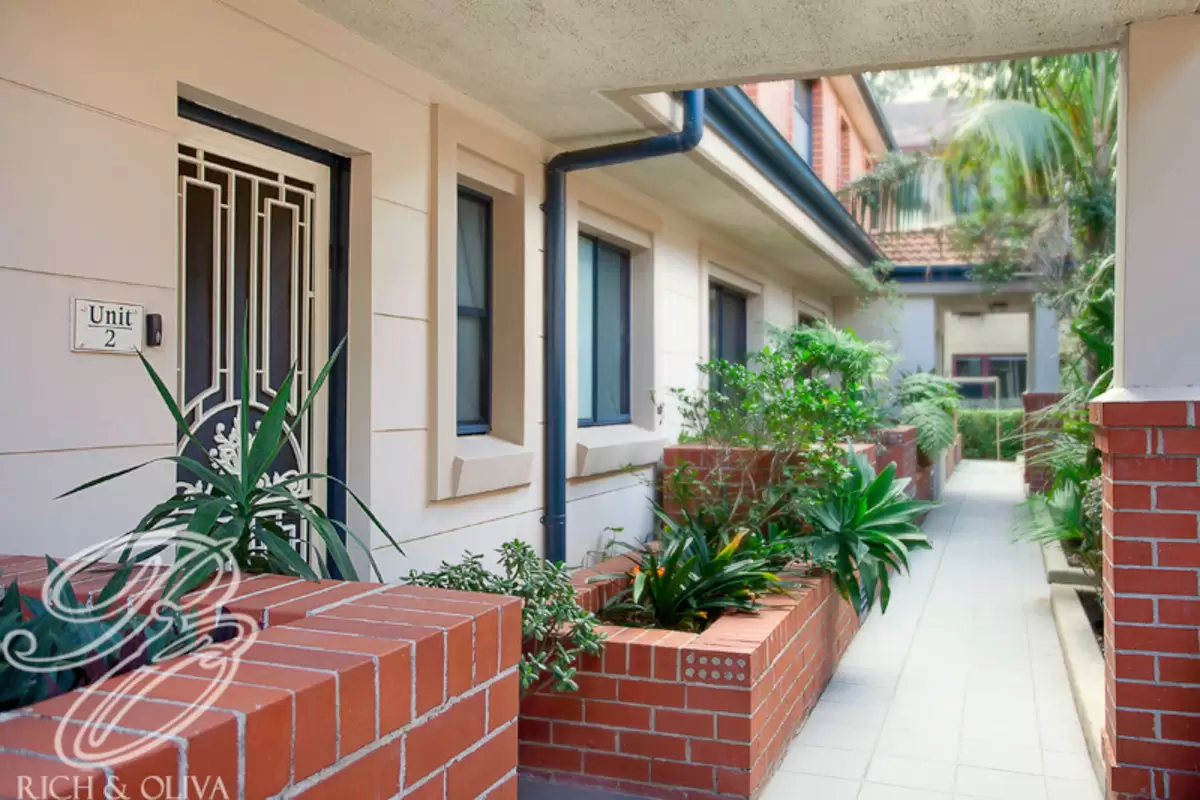 2/5 Church Street, Ashfield Leased by Rich & Oliva - image 2