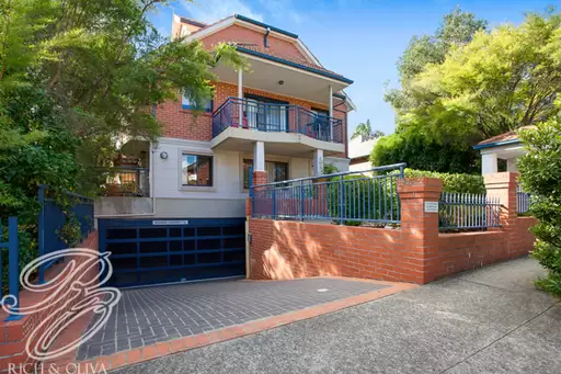 2/5 Church Street, Ashfield Leased by Rich & Oliva