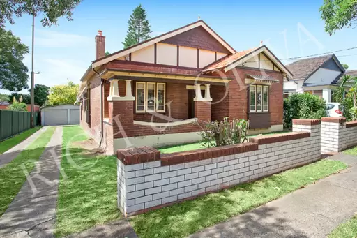 6 Sydney Street, Concord Leased by Rich & Oliva