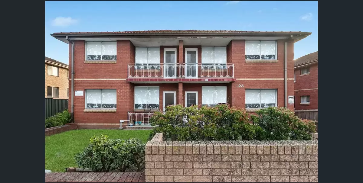 4/123 Sproule Street, Lakemba Leased by Rich & Oliva - image 1