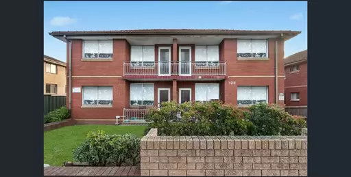4/123 Sproule Street, Lakemba Leased by Rich & Oliva