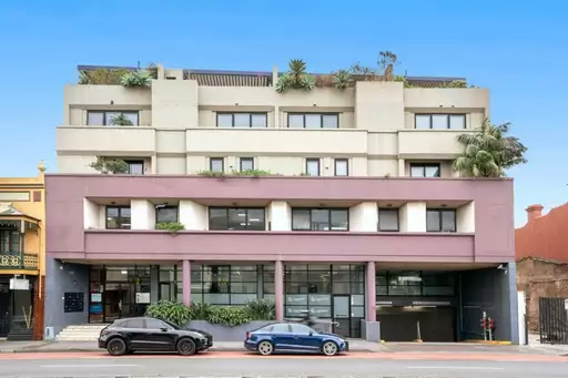 10/469-475 Parramatta Road, Leichhardt Leased by Rich & Oliva
