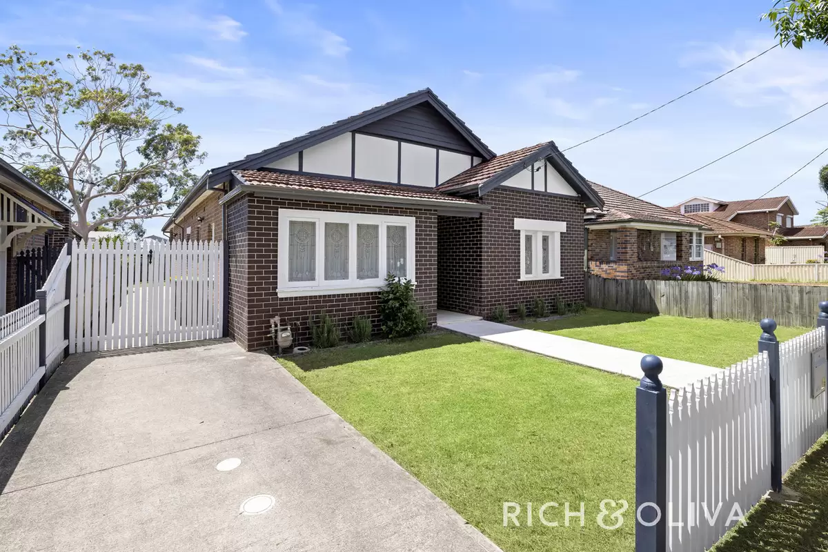 16 Rawson Street, Croydon Park Leased by Rich & Oliva - image 2