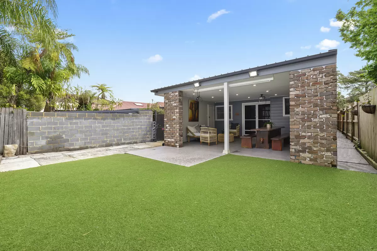 12 Hampton Street, Croydon Park Sold by Rich & Oliva - image 12