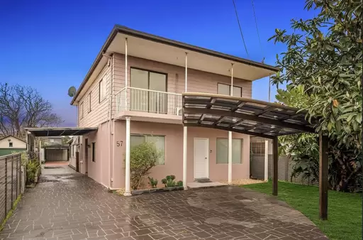 57 Linda Street, Belfield Leased by Rich & Oliva