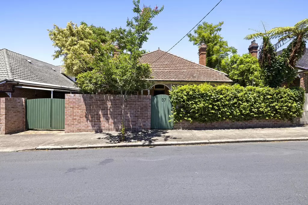37 Wetherill Street, Croydon Sold by Rich & Oliva