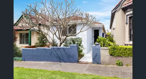 58 Despointes Street, Marrickville Leased by Rich & Oliva