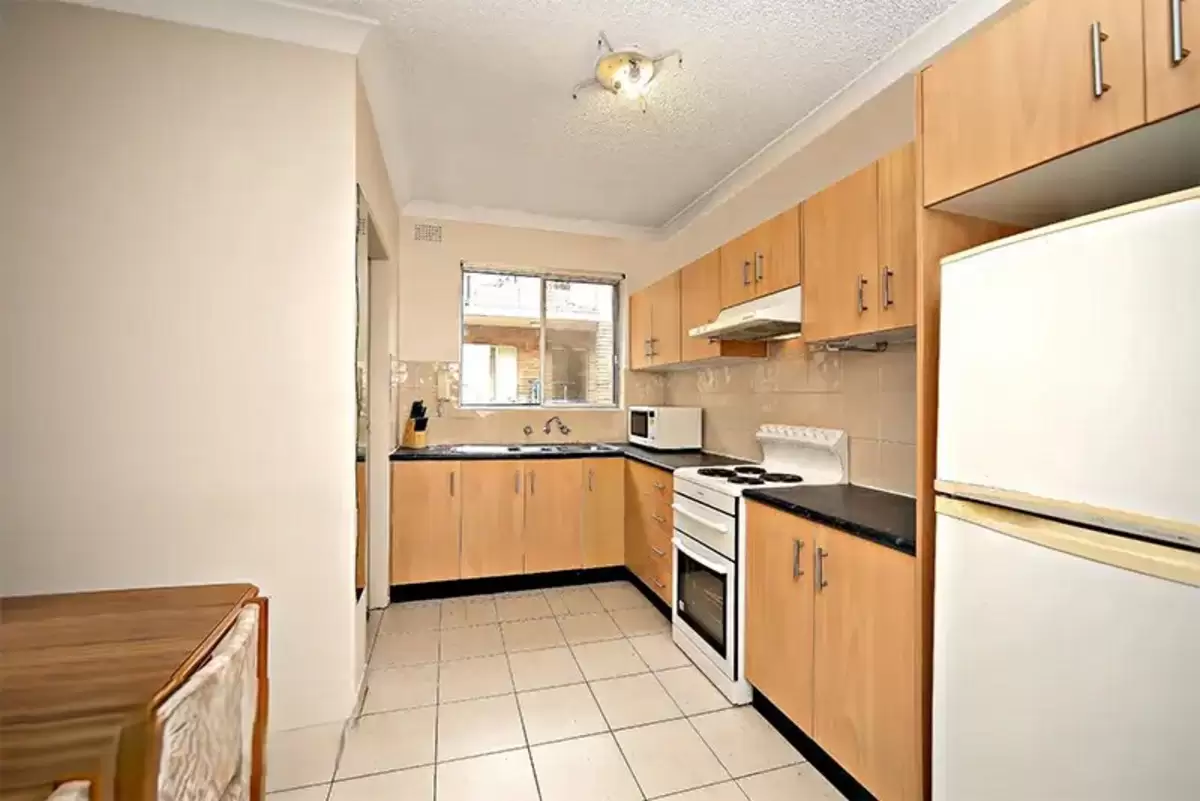 1/106 Ernest Street, Lakemba Leased by Rich & Oliva - image 2
