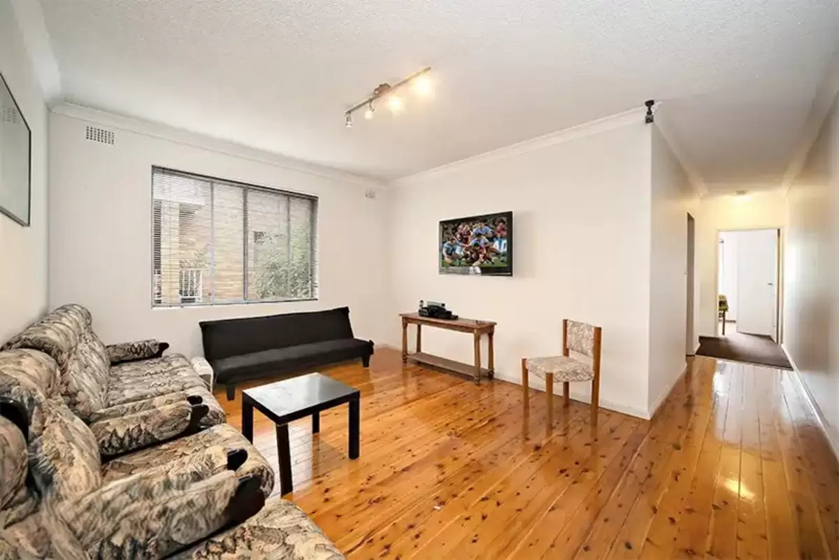 1/106 Ernest Street, Lakemba Leased by Rich & Oliva - image 3