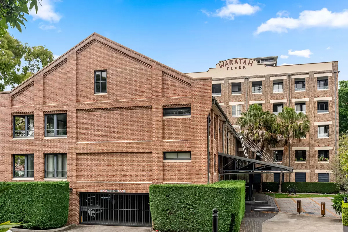 72/10-14 Terry Road, Dulwich Hill Leased by Rich & Oliva - image 1