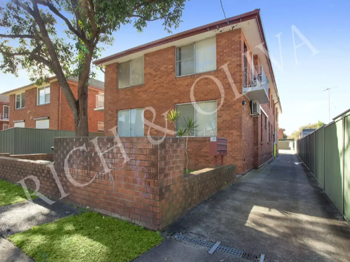 5/73 Brighton Avenue, Croydon Park Leased by Rich & Oliva - image 1