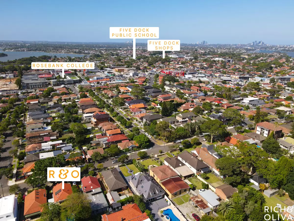 26 Bay Street, Croydon Sold by Rich & Oliva - image 19