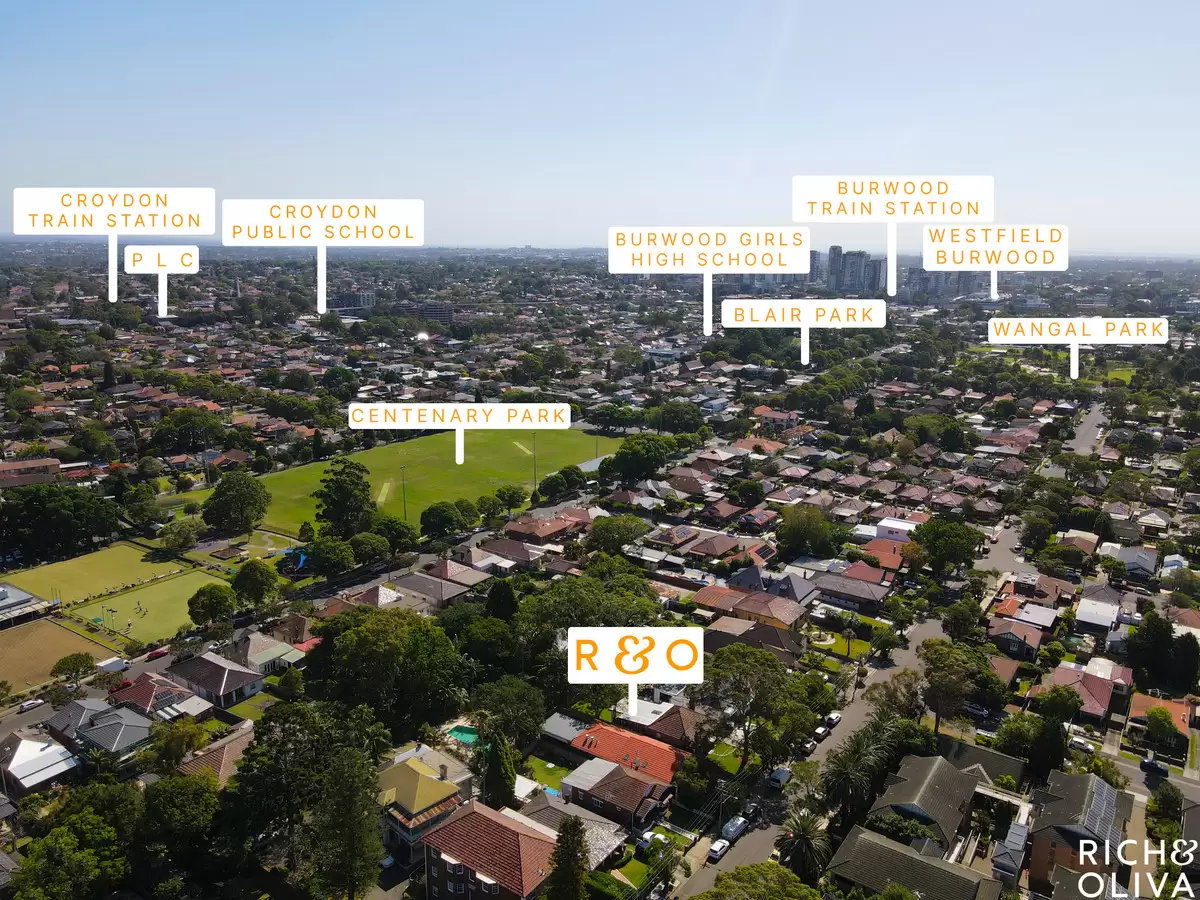 26 Bay Street, Croydon Sold by Rich & Oliva - image 18