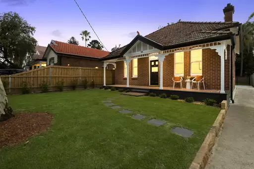 26 Bay Street, Croydon Sold by Rich & Oliva