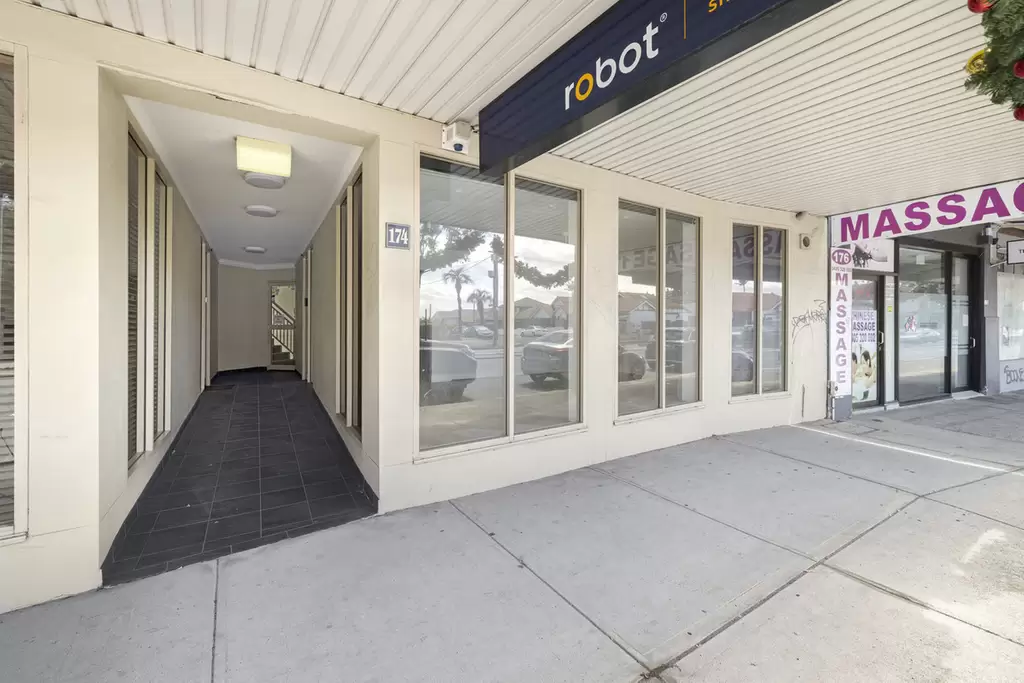 2/174 Liverpool Road, Enfield Sold by Rich & Oliva