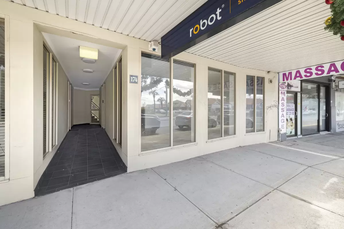 2/174 Liverpool Road, Enfield Sold by Rich & Oliva - image 1