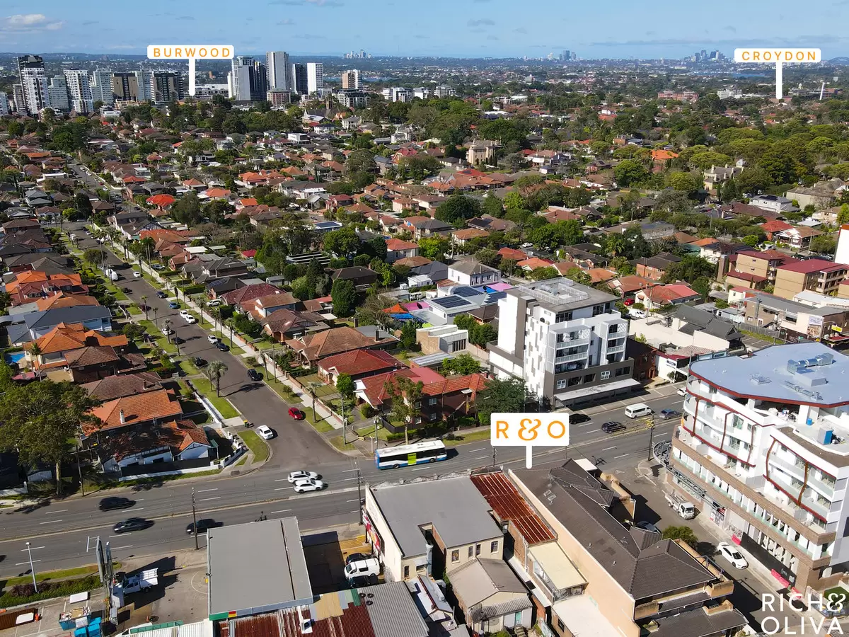2/174 Liverpool Road, Enfield Sold by Rich & Oliva - image 7