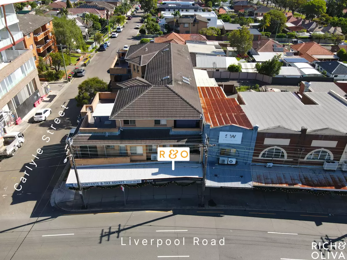 2/174 Liverpool Road, Enfield Sold by Rich & Oliva - image 6