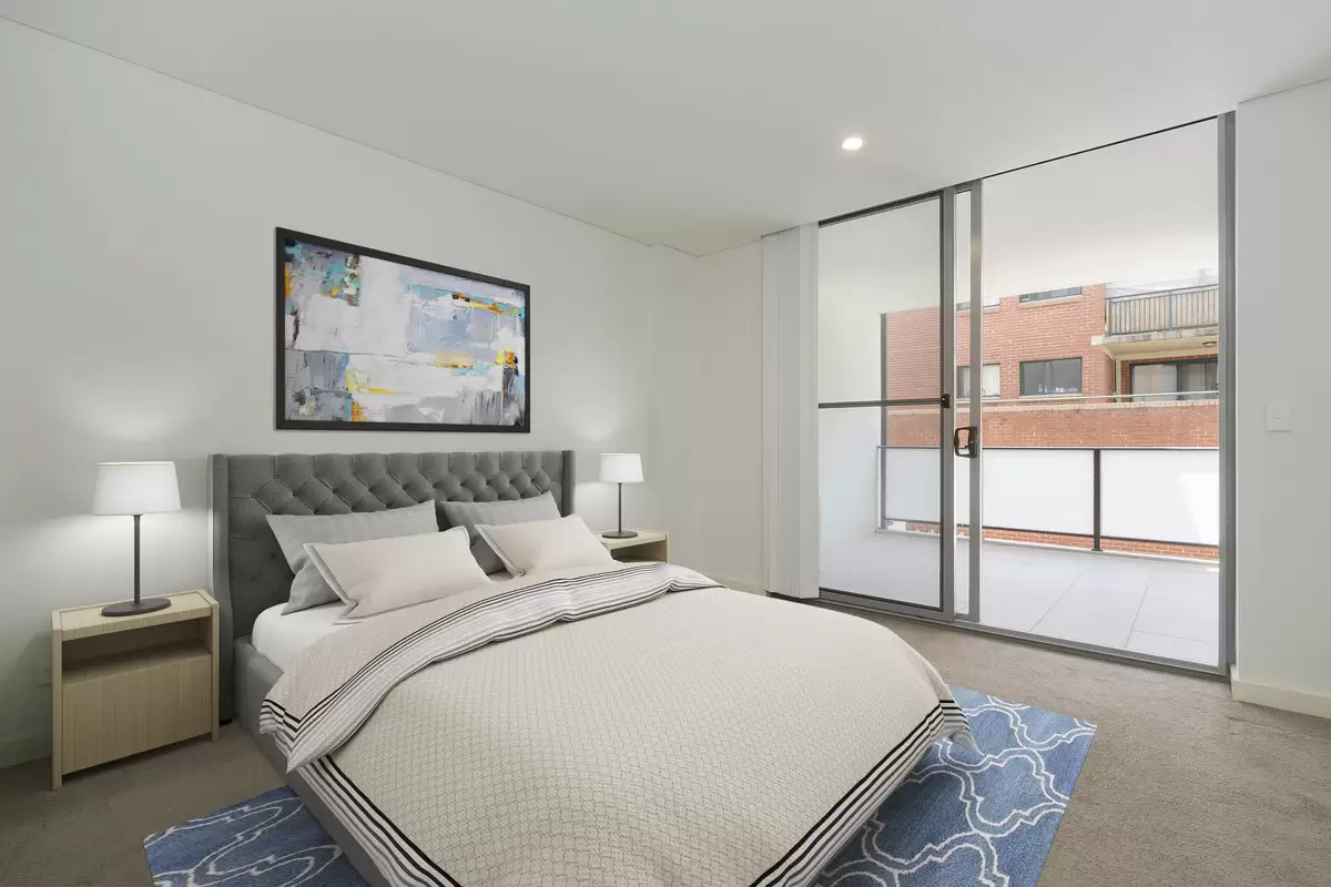 29/884 Canterbury Road,, Roselands Leased by Rich & Oliva - image 3