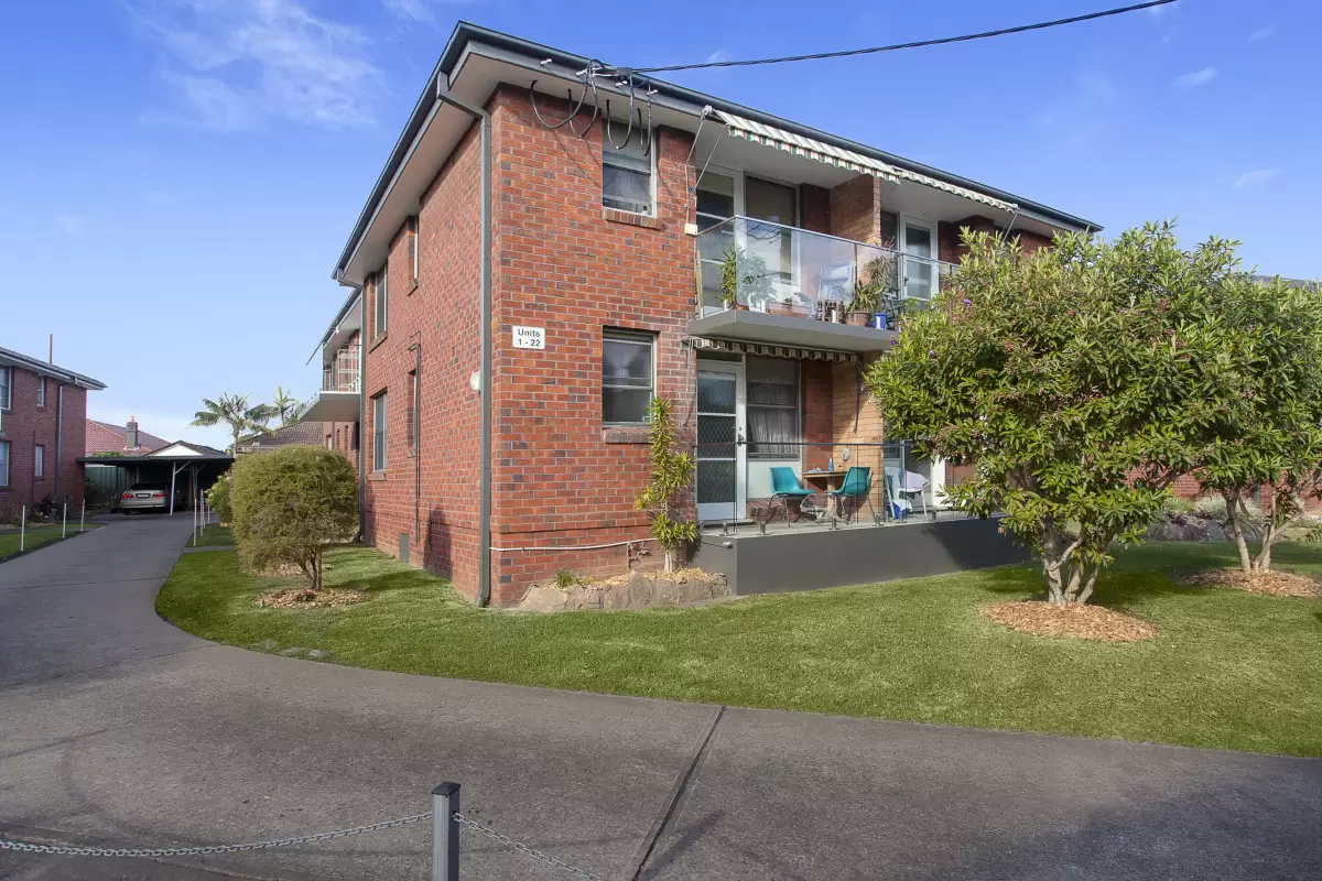 20/1 Fabos Place, Croydon Park Leased by Rich & Oliva - image 6