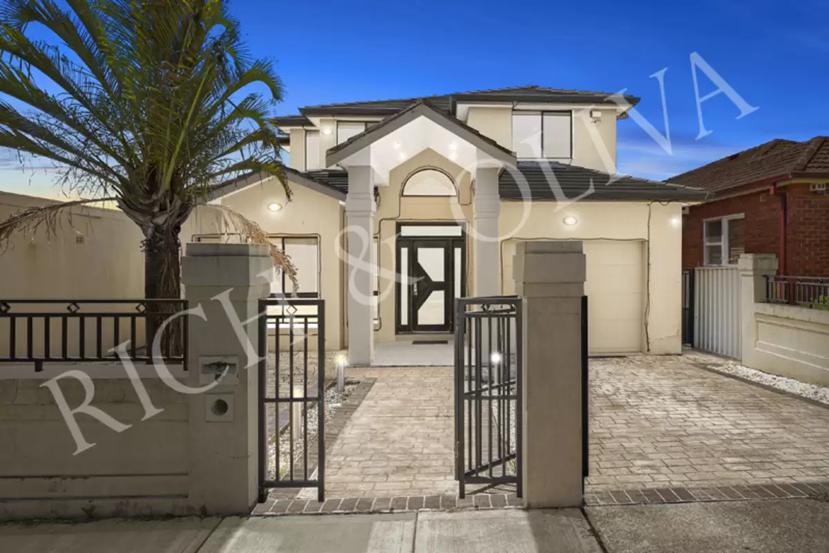 4 Daisy Street, Croydon Park Leased by Rich & Oliva - image 1