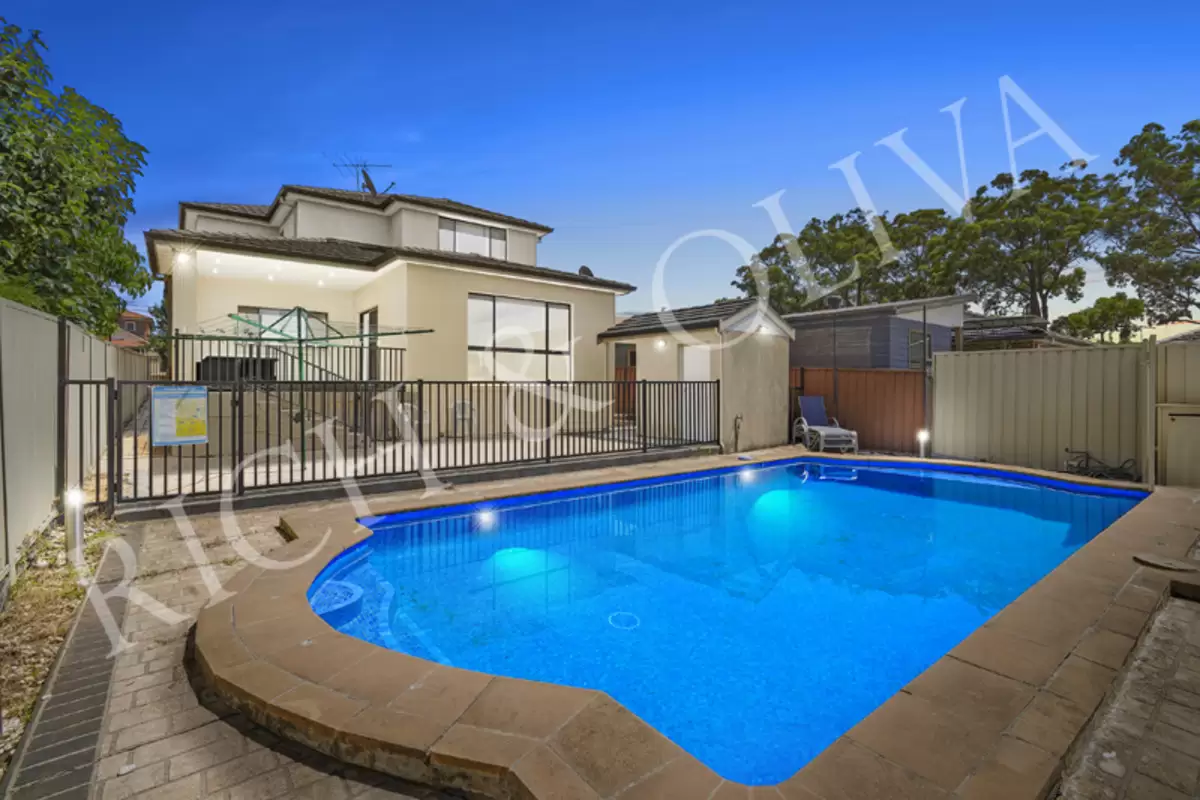 4 Daisy Street, Croydon Park Leased by Rich & Oliva - image 8