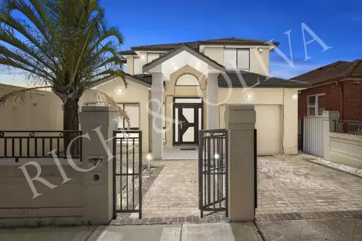 4 Daisy Street, Croydon Park Leased by Rich & Oliva