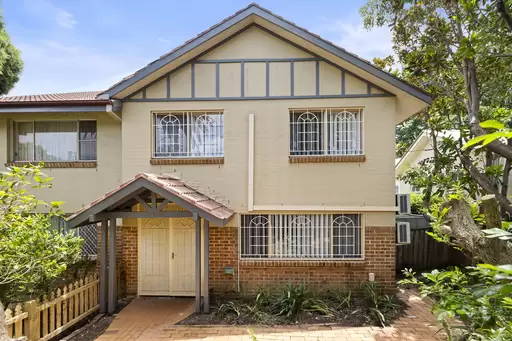 30/38 Wallace Street, Ashfield Sold by Rich & Oliva